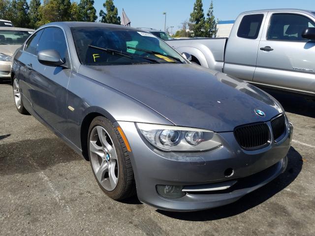 BMW 335 I 2013 wbakg7c59dj437609