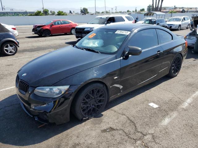 BMW 335 I 2011 wbakg7c5xbe262924