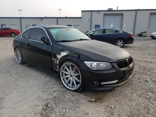 BMW 335 I 2011 wbakg7c5xbe801977