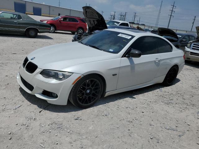 BMW 335 I 2012 wbakg7c5xce802905