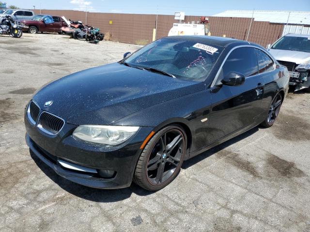 BMW 335 I 2012 wbakg7c5xce803388