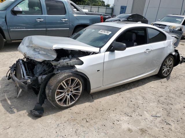 BMW 335 I 2012 wbakg7c5xce803441