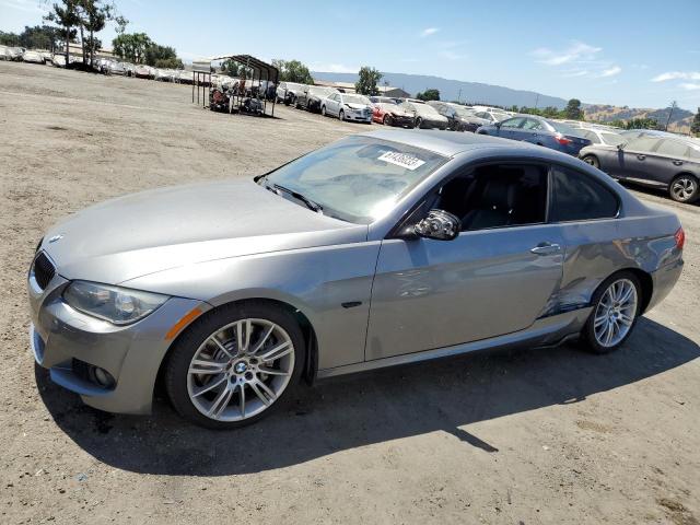 BMW 335 I 2013 wbakg7c5xdj437652