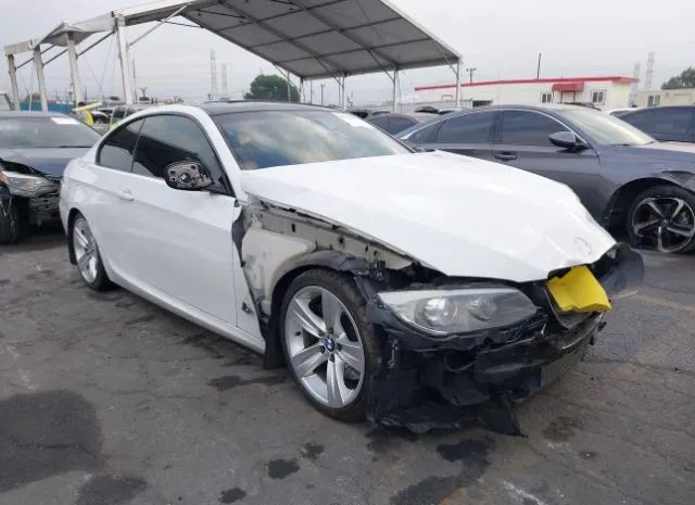 BMW 3ER 2013 wbakg7c5xdj437716