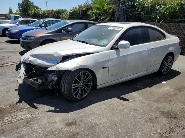 BMW 335 I 2013 wbakg7c5xdj437764