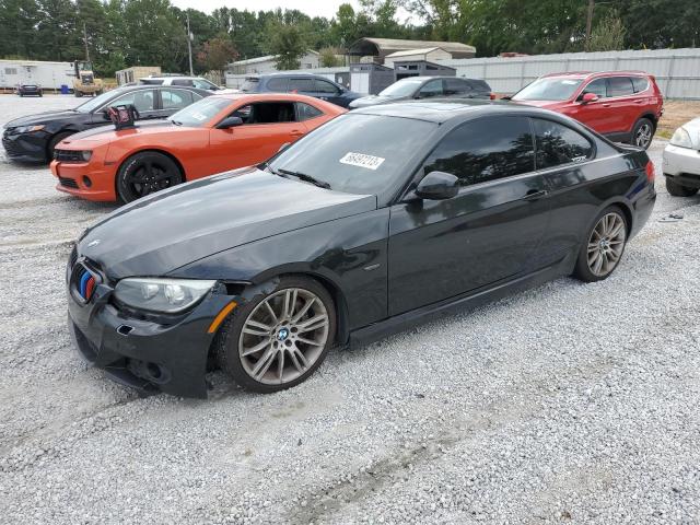 BMW 335 I 2013 wbakg7c5xdj437991