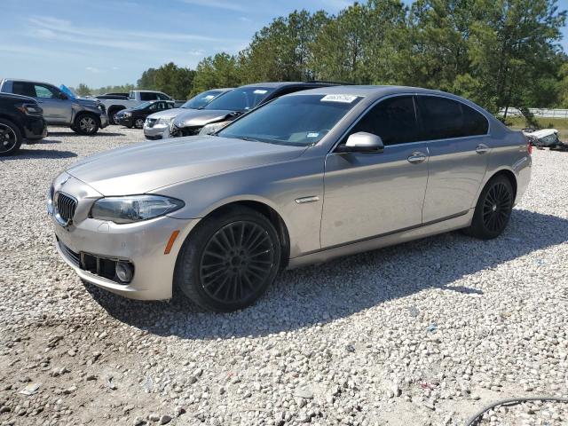 BMW 5 SERIES 2014 wbakn9c50ed000924