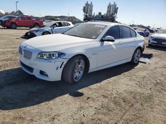 BMW 550 I 2014 wbakn9c50ed680890