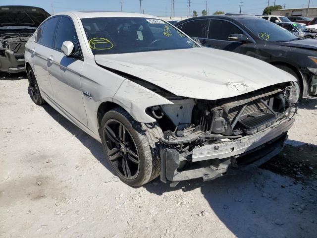 BMW 550 I 2015 wbakn9c50fd961377