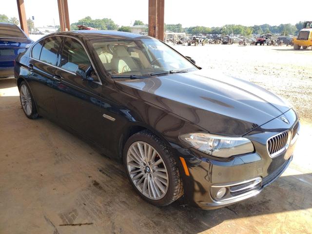 BMW 550 I 2014 wbakn9c51ed680736