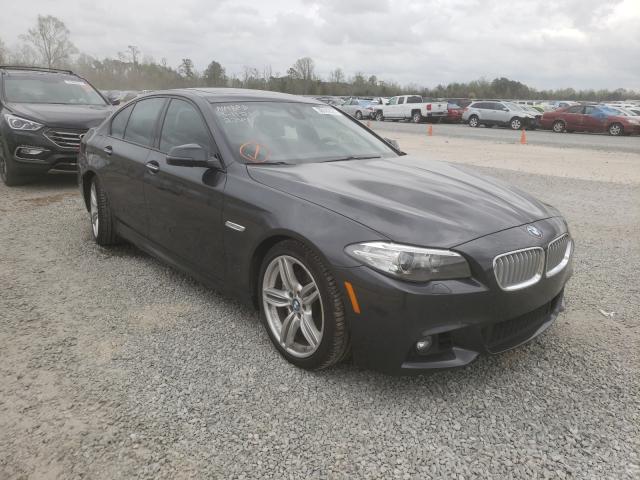 BMW 550 I 2014 wbakn9c51ed680994