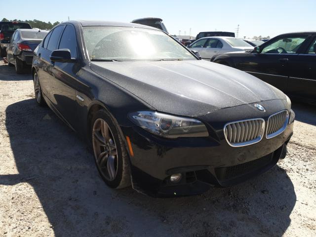 BMW 550 I 2014 wbakn9c51ed681093