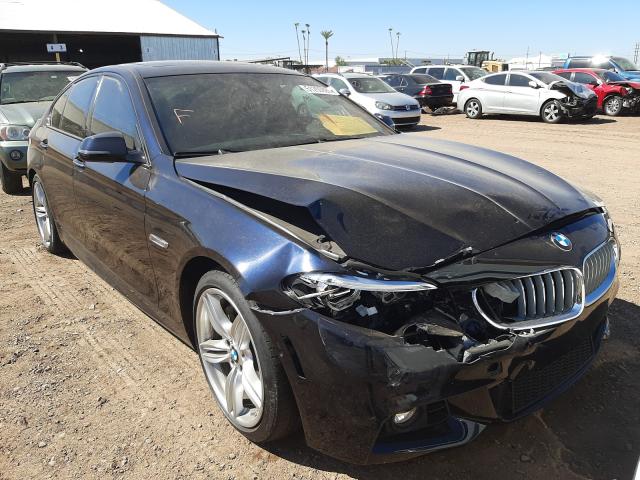 BMW 550 I 2014 wbakn9c51ed682132