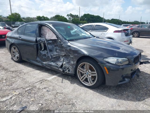 BMW 550I 2015 wbakn9c51fd960867