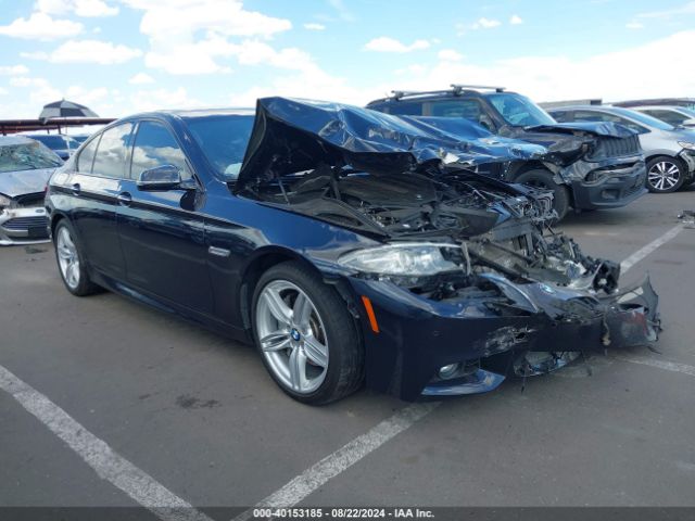 BMW 550I 2016 wbakn9c51gd962054