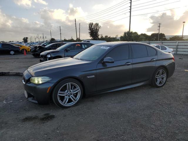 BMW 550 I 2016 wbakn9c51gd962359