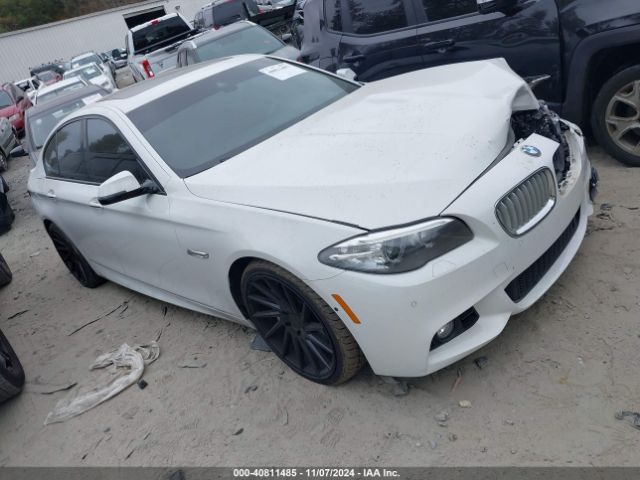 BMW 550I 2016 wbakn9c51gd962944