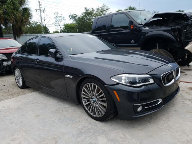 BMW 550 I 2014 wbakn9c52ed681247