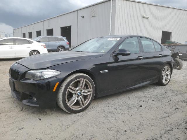 BMW 550 I 2014 wbakn9c52ed682219