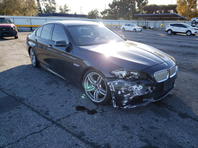 BMW 550 I 2015 wbakn9c52fd682304