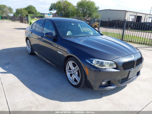 BMW 550I 2015 wbakn9c52fd682318