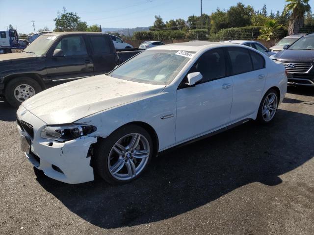 BMW 550 I 2015 wbakn9c52fd961302