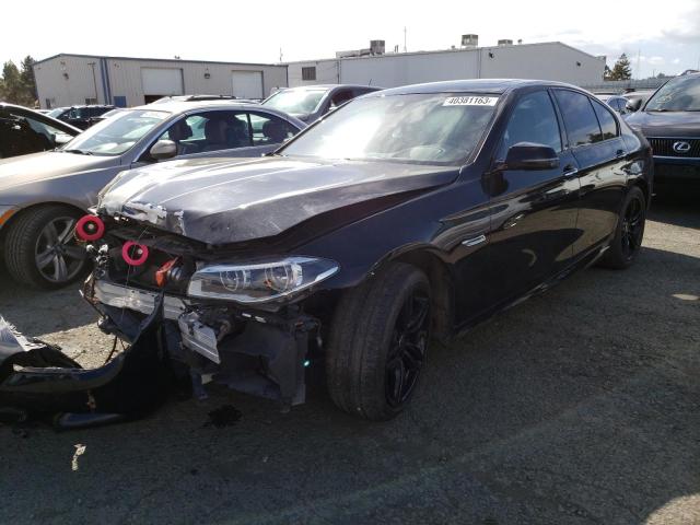 BMW 550 I 2015 wbakn9c52fd961610