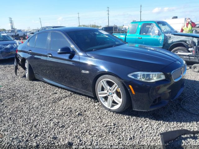 BMW 550I 2016 wbakn9c52gd962340