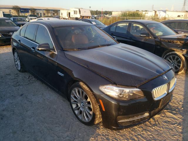 BMW 550 I 2014 wbakn9c53ed680852