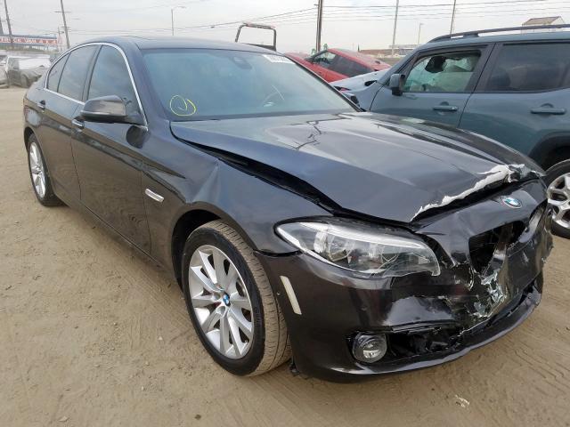 BMW 550 I 2015 wbakn9c53fd682327