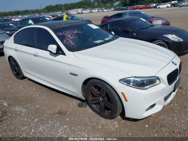 BMW 550I 2015 wbakn9c53fd682442