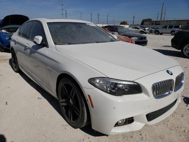 BMW 550 I 2016 wbakn9c53gd962332