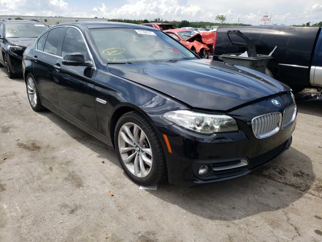 BMW 550 I 2016 wbakn9c53gd962816