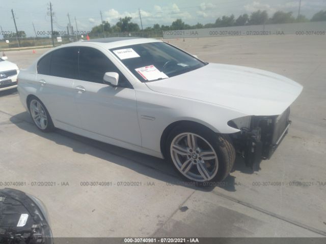 BMW 550I 2016 wbakn9c53gd962945