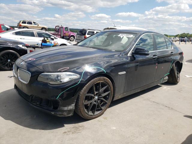 BMW 550 I 2014 wbakn9c54ed000893