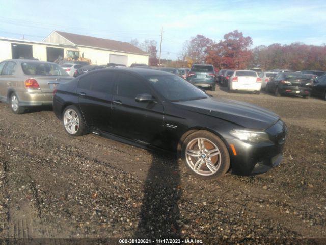 BMW 550I 2014 wbakn9c54ed681086