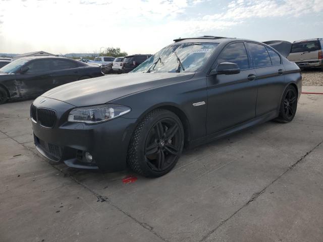 BMW 550 I 2014 wbakn9c54ed681945