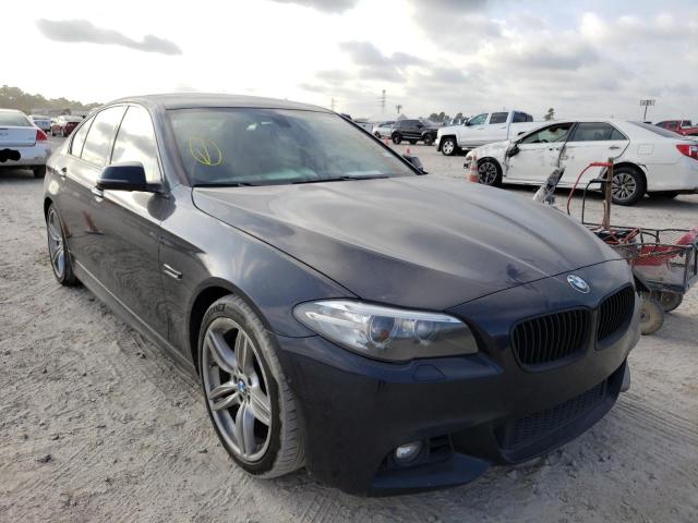 BMW 550 I 2014 wbakn9c54ed681976