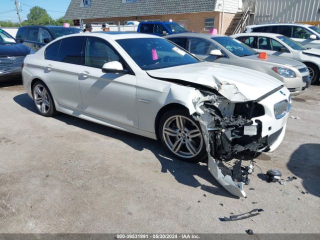 BMW 550I 2016 wbakn9c54gd962467