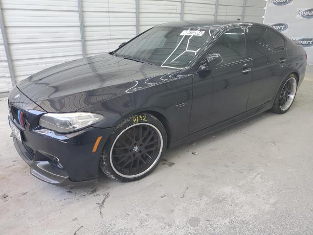 BMW 550 I 2016 wbakn9c54gd962713