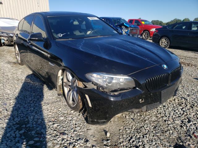 BMW 550 I 2014 wbakn9c55ed681033