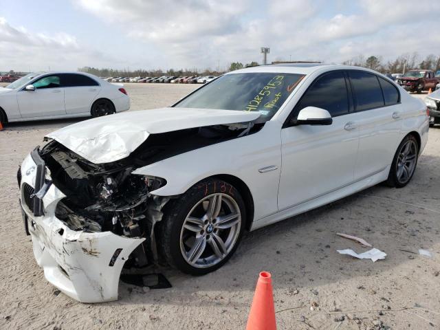 BMW 550 I 2014 wbakn9c55ed681940