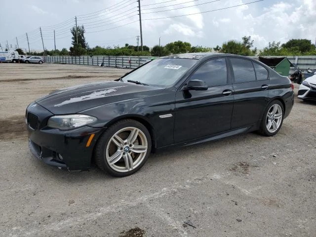 BMW 550 I 2014 wbakn9c55ed682022