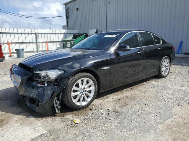 BMW 550 I 2014 wbakn9c55ed682120