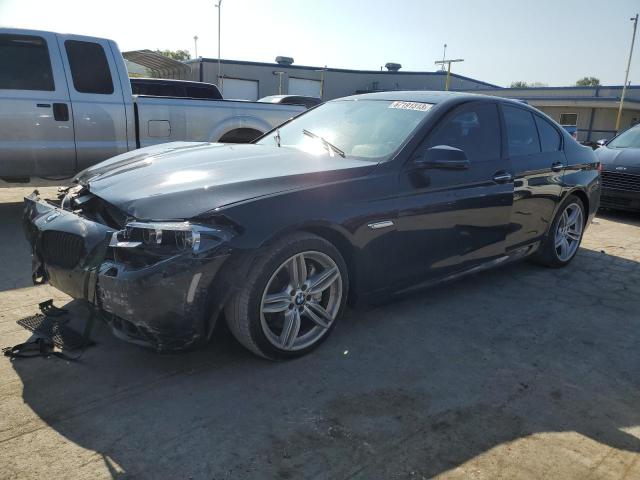 BMW 550 I 2015 wbakn9c55fd960760