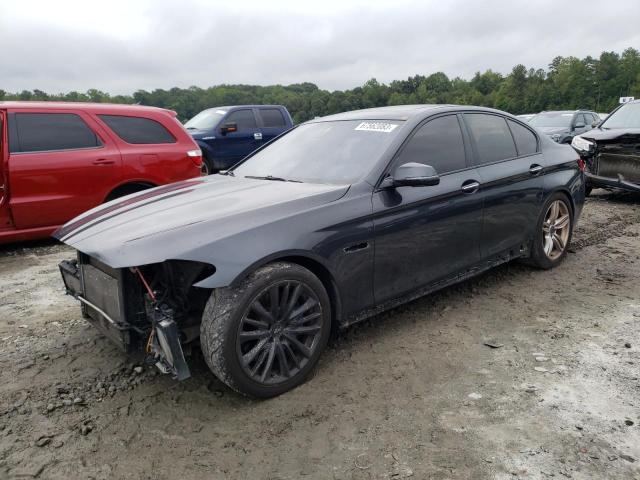 BMW 550 I 2015 wbakn9c55fd961181