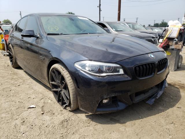 BMW 550I 2013 wbakn9c56ed000538