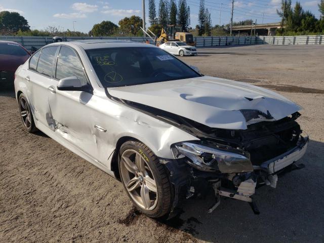 BMW 550 I 2014 wbakn9c56ed680506