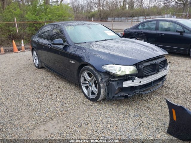 BMW 550I 2014 wbakn9c56ed680618