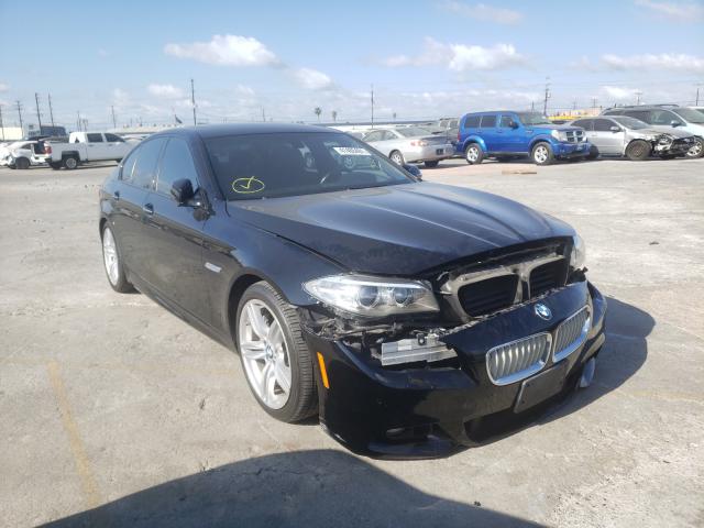 BMW 550 I 2014 wbakn9c56ed680814